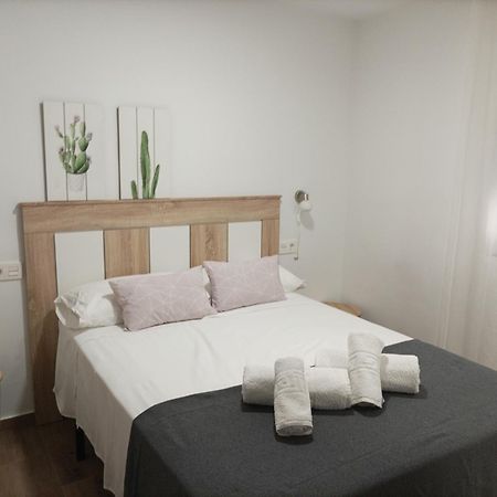 Acogedor Apartamento Junto Palacio Congresos Granada Ngoại thất bức ảnh
