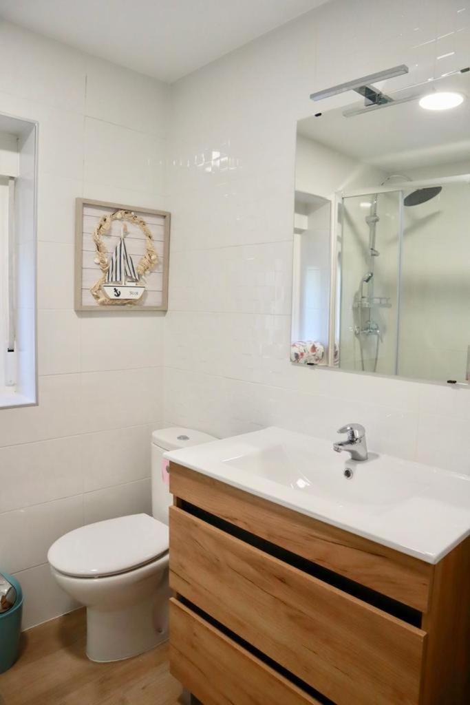 Acogedor Apartamento Junto Palacio Congresos Granada Ngoại thất bức ảnh