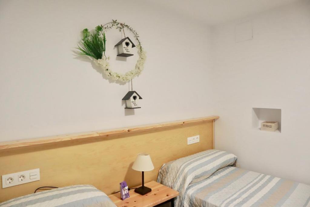 Acogedor Apartamento Junto Palacio Congresos Granada Ngoại thất bức ảnh