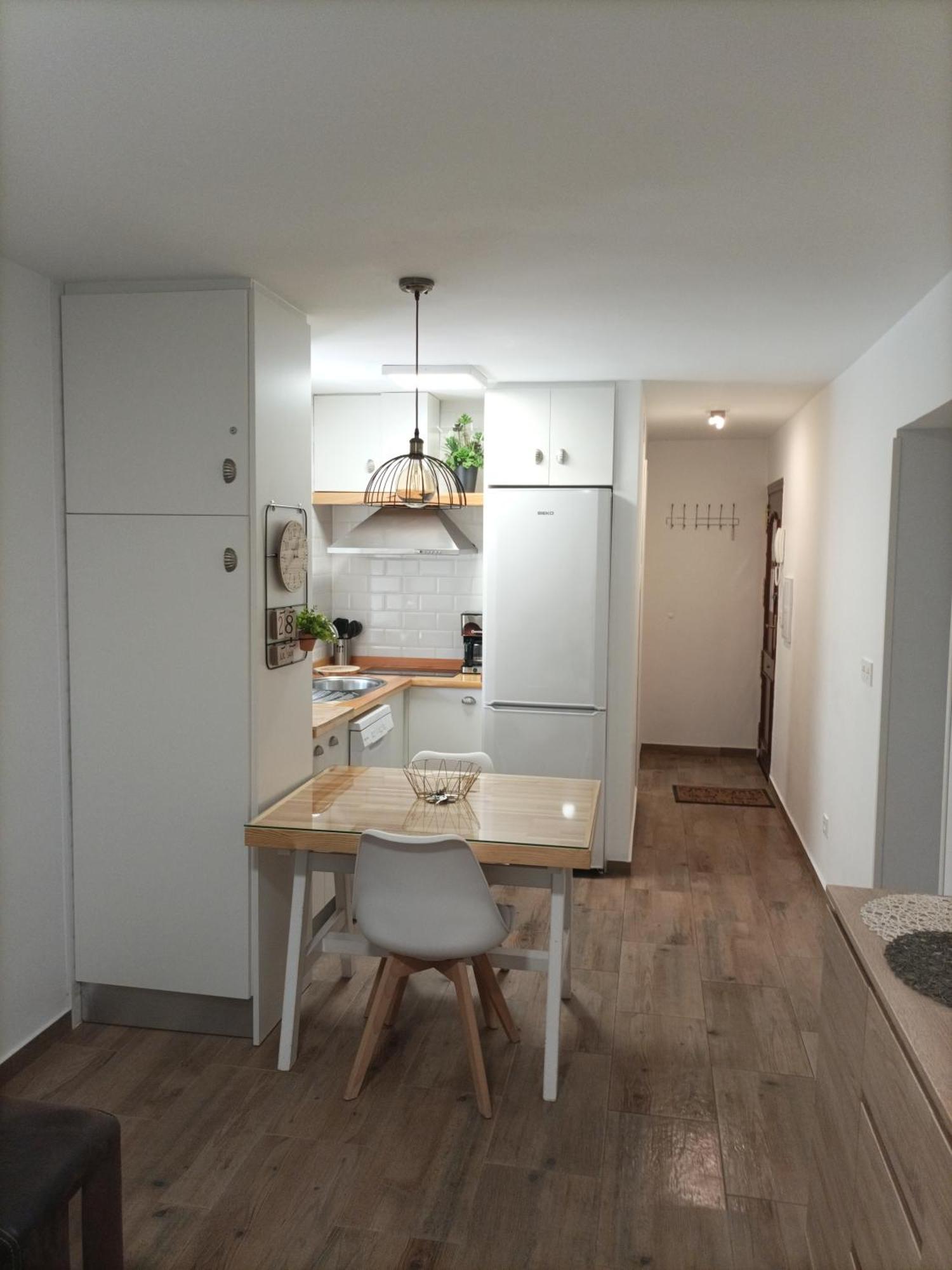 Acogedor Apartamento Junto Palacio Congresos Granada Ngoại thất bức ảnh
