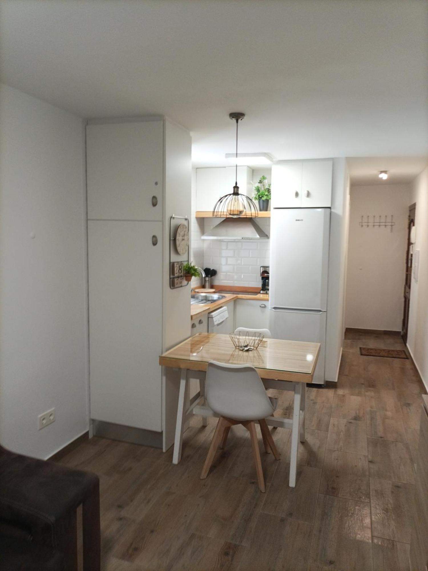 Acogedor Apartamento Junto Palacio Congresos Granada Ngoại thất bức ảnh