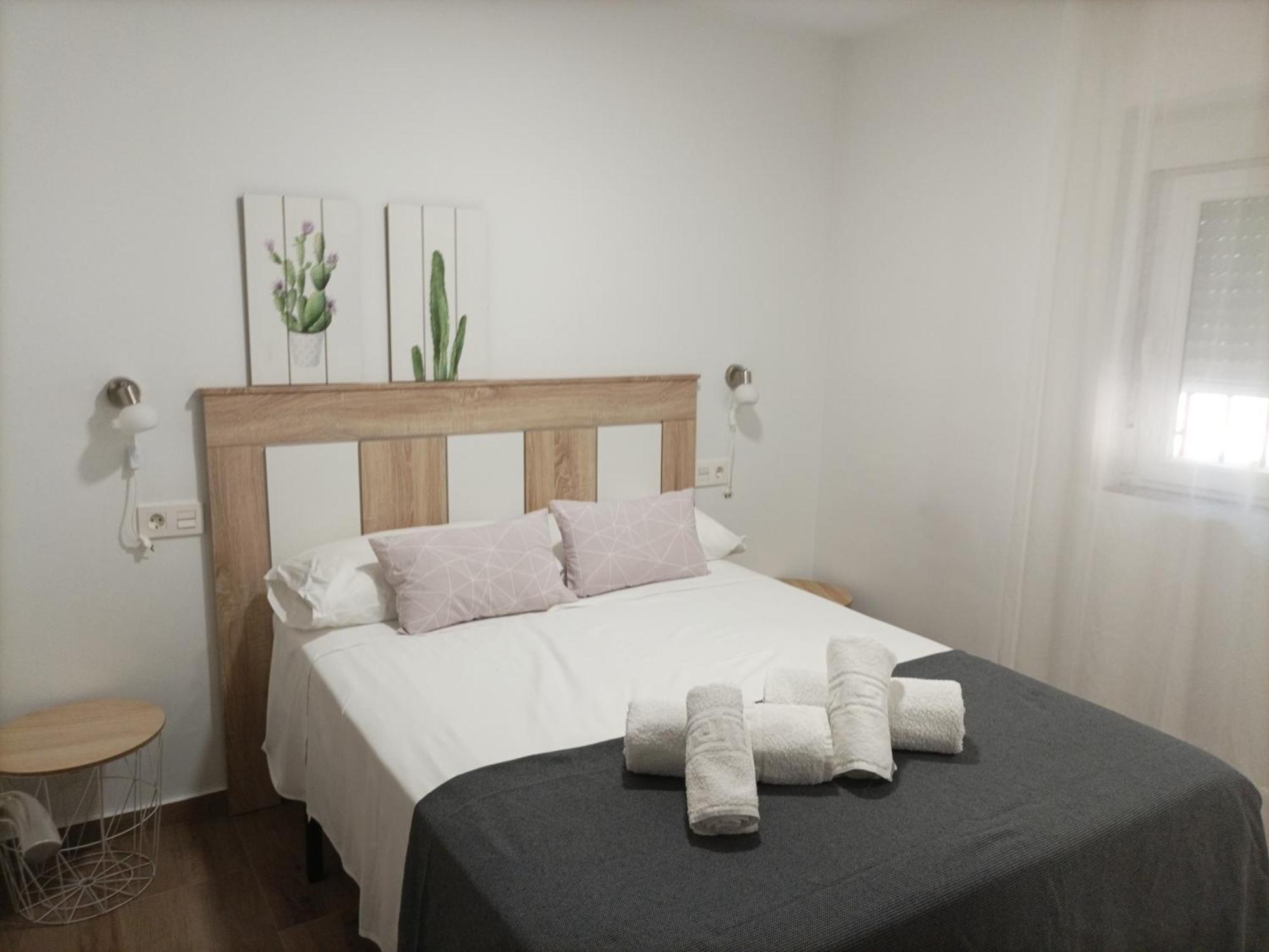 Acogedor Apartamento Junto Palacio Congresos Granada Ngoại thất bức ảnh