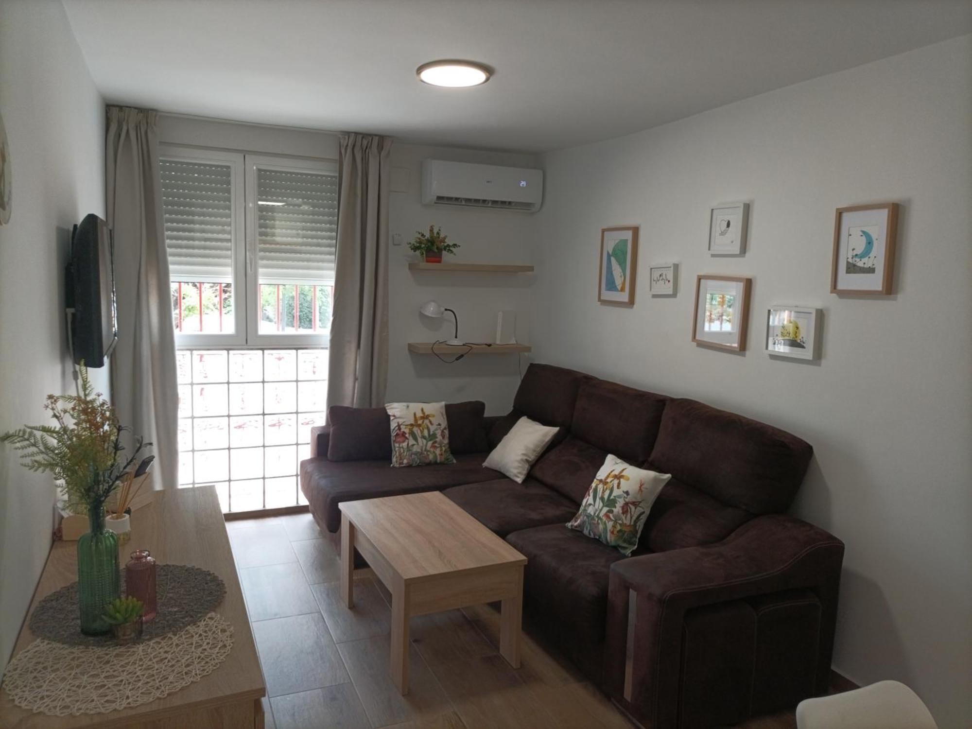Acogedor Apartamento Junto Palacio Congresos Granada Ngoại thất bức ảnh