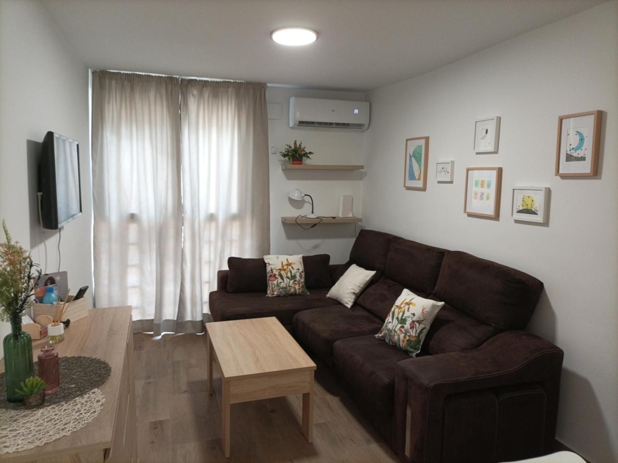 Acogedor Apartamento Junto Palacio Congresos Granada Ngoại thất bức ảnh