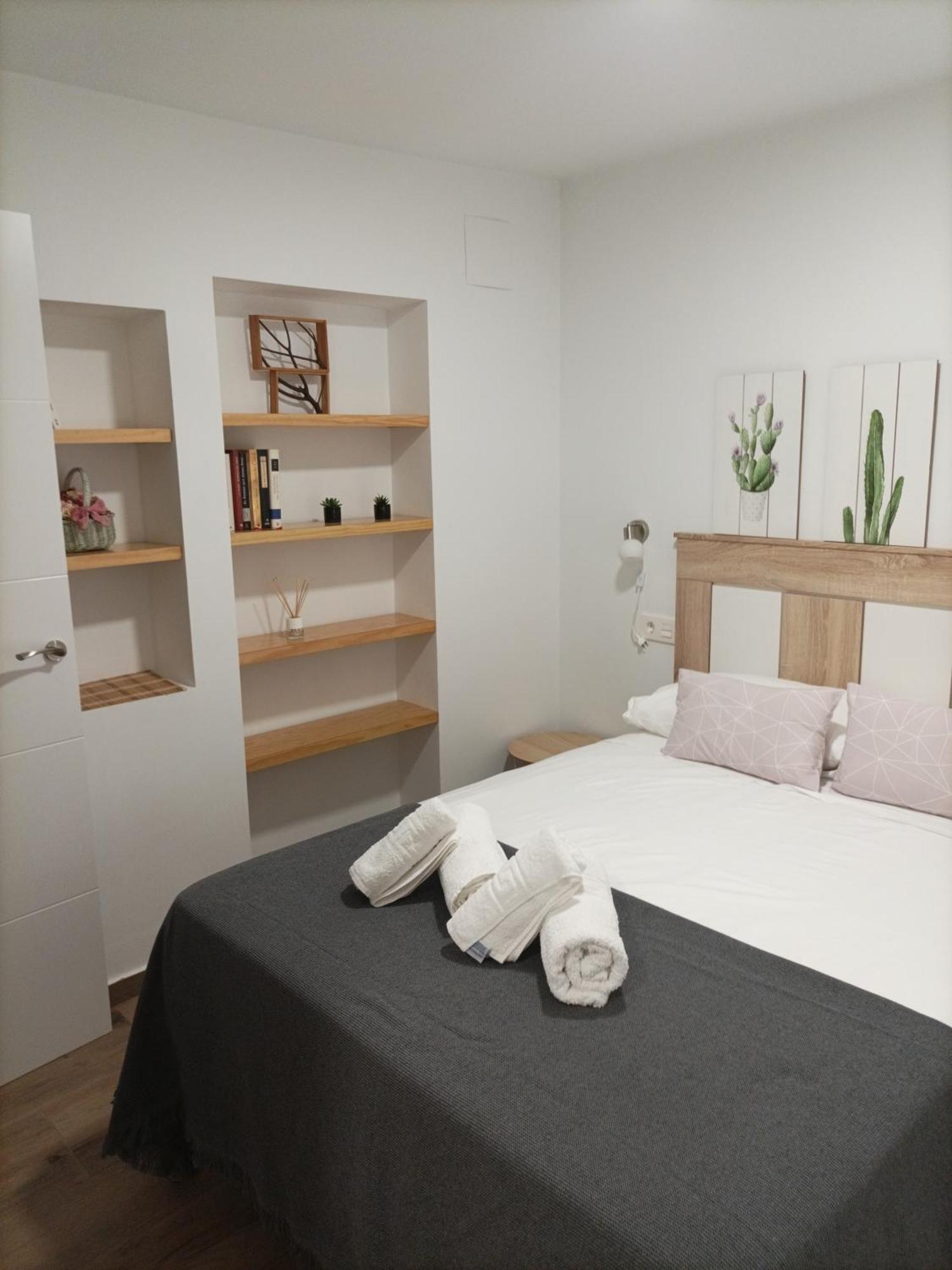 Acogedor Apartamento Junto Palacio Congresos Granada Ngoại thất bức ảnh