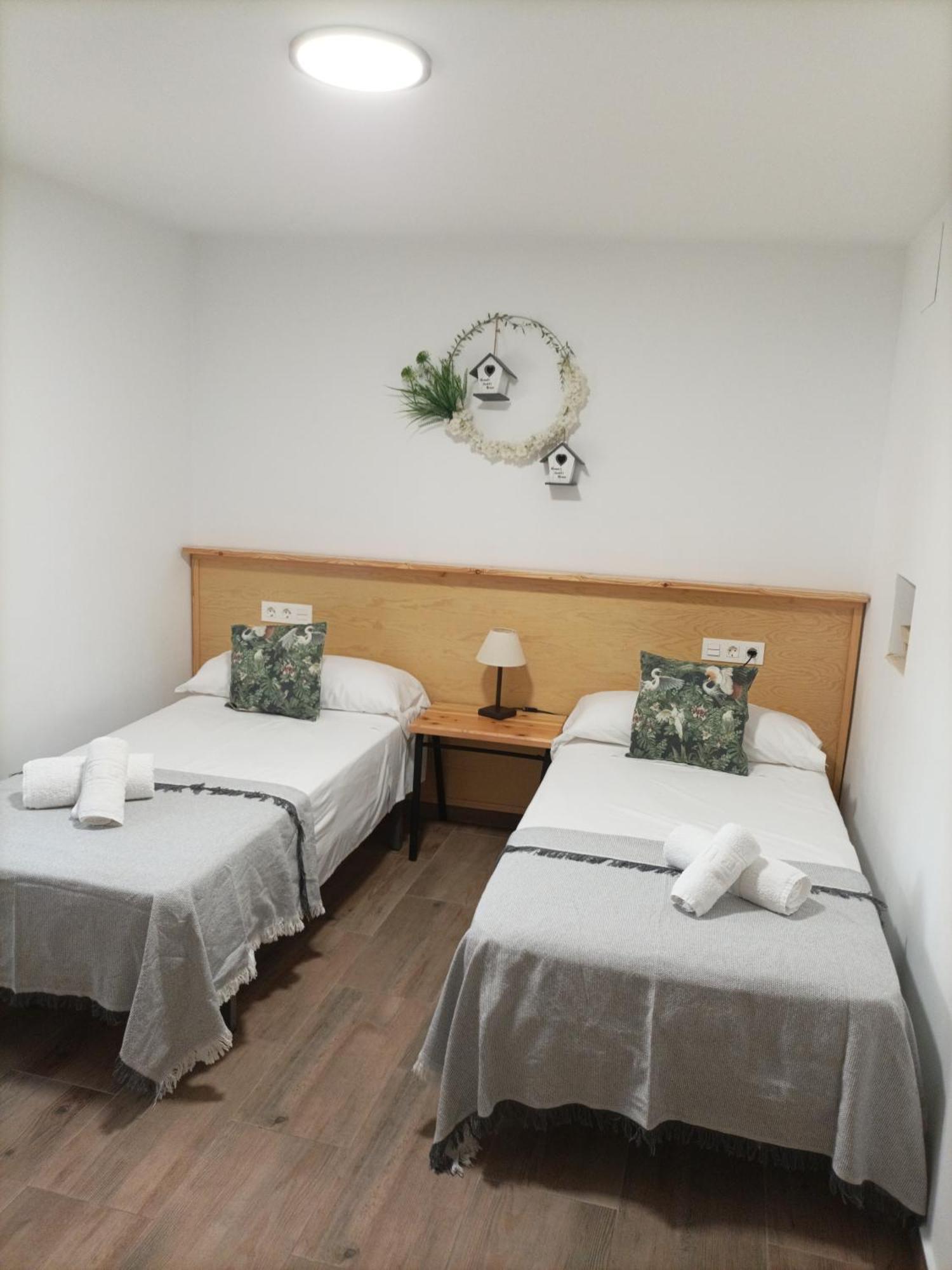 Acogedor Apartamento Junto Palacio Congresos Granada Ngoại thất bức ảnh